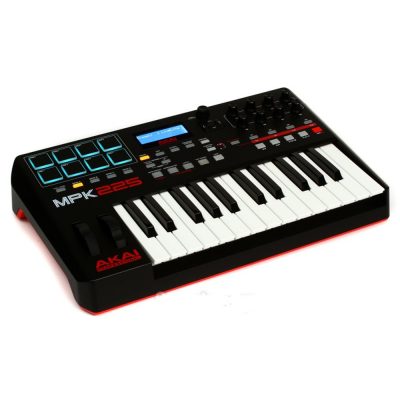 Akai MPK225