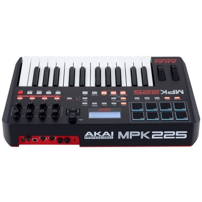 Akai MPK225