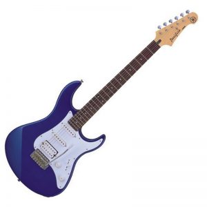 Yamaha Pacifica 012 DBM