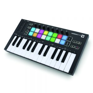 Novation Launchkey Mini MK3