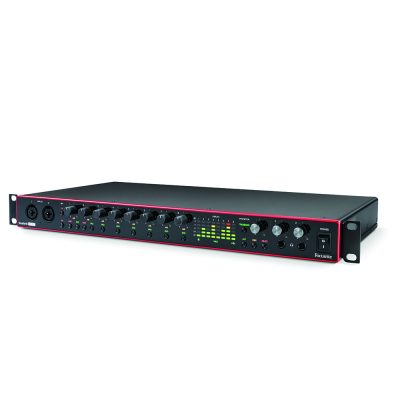 Focusrite Scarlett 18i20