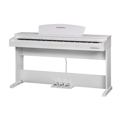 Kurzweil M70 White