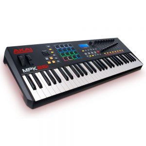 Akai MPK 261