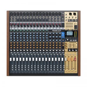 Tascam Model 24