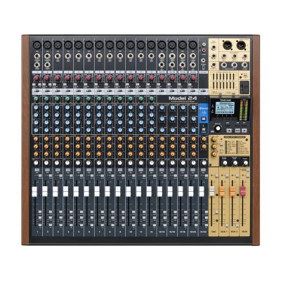 Tascam Model 24