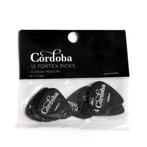 Pack uñetas Cordoba Guitar