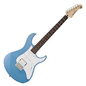 Yamaha Pacifica 112J LPB Lake Placid Blue