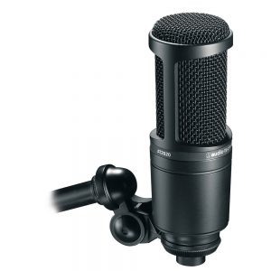 Audio Technica AT2020