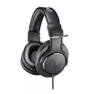 Audio Technica ATHM20X