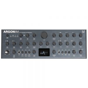 Modal Electronics Argon 8M