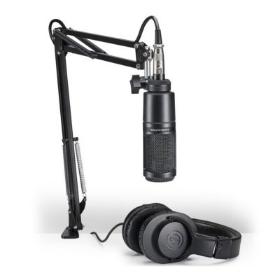 Audio Technica AT2020PK