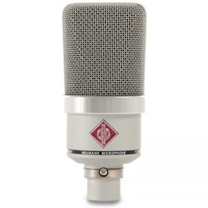 Neumann TLM102