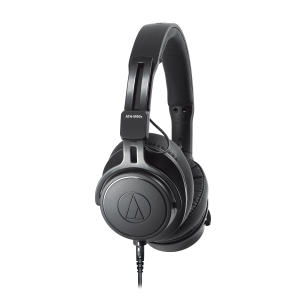 Audio Technica ATHM60X