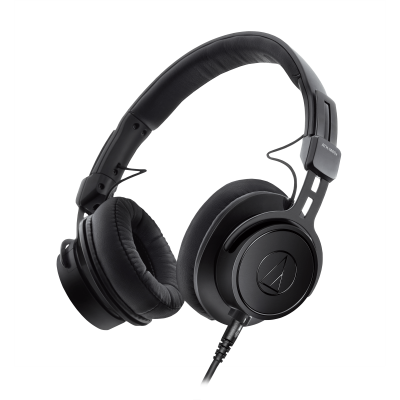 Audio Technica ATHM60X