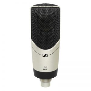 Sennheiser MK4