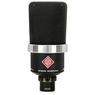 Neumann TLM102 Black