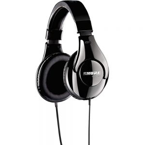 Shure SRH240A BK