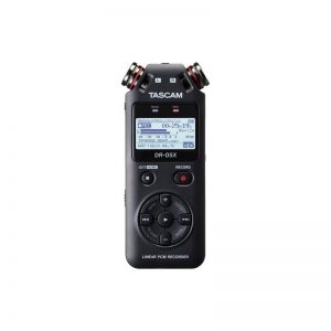 Tascam DR05X