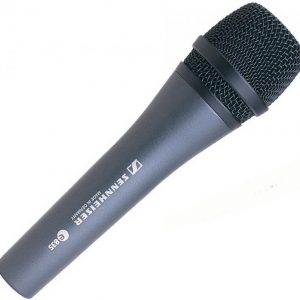 Sennheiser e835