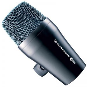 Sennheiser e902