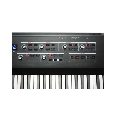 Kurzweil SP1