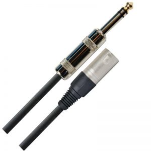 Accuracy Pro Audio MC0756M