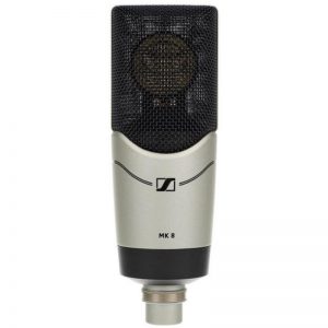 Sennheiser MK8