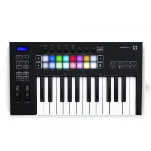 Novation Launchkey 25 MK3