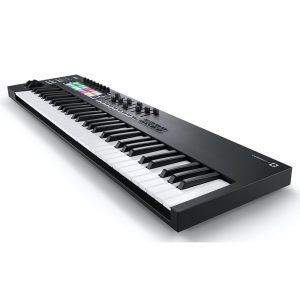 Novation Launchkey 61 MK3