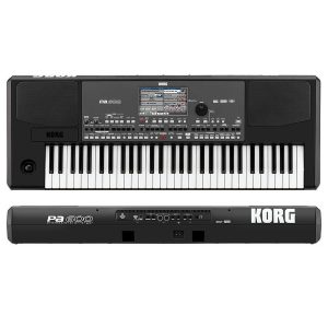 Korg PA600