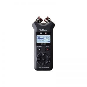 Tascam DR07X