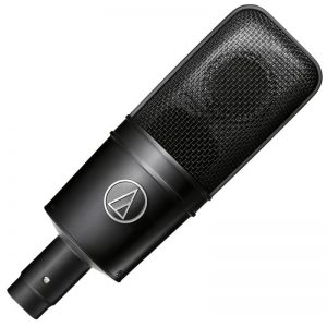 Audio Technica AT4040