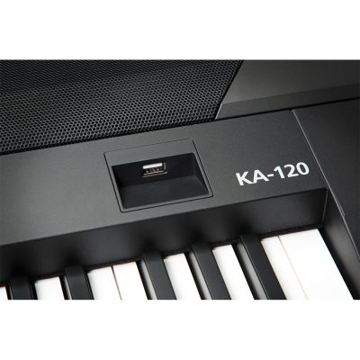 Kurzweil KA120