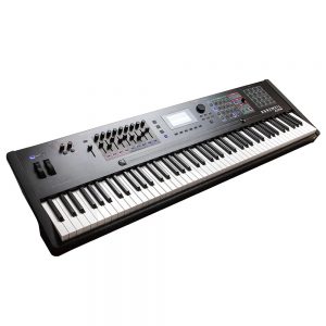 Kurzweil K2700