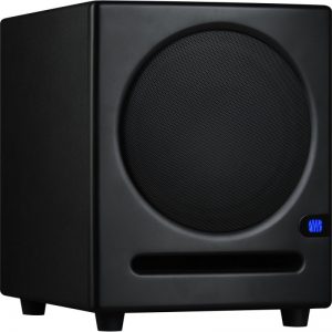 Presonus ERIS sub8, Sub bajo activo