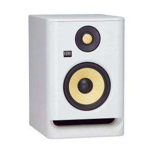 KRK RP5G4 White