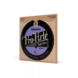 D'Addario Pro-Arte Nylon EJ44