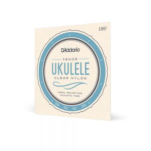 D'Addario Pro-Arté Ukelele Tenor