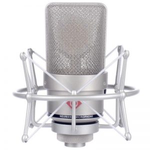 Neumann TLM103 SS