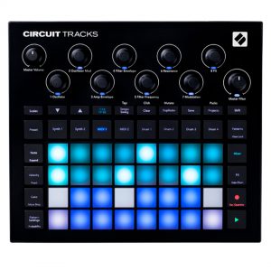 Novation Circuit Tracks