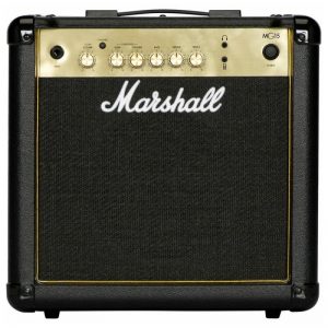 Marshall MG15 Gold