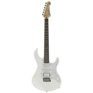 Yamaha Pacifica 012 WH