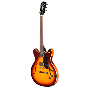 Guild Starfire IV ST Maple ATB