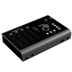 Audient iD44 MKII