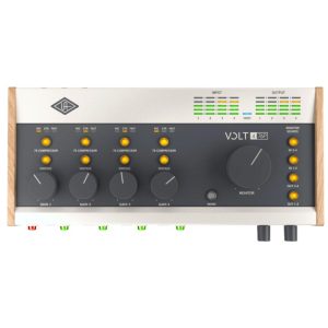 Universal Audio VOLT476P