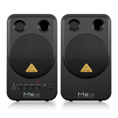 Behringer MS16