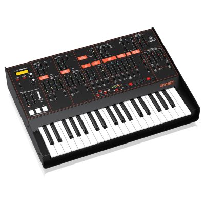 Behringer ODYSSEY