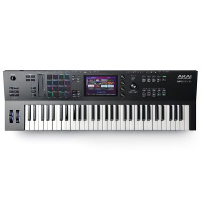 Akai MPC Key 61