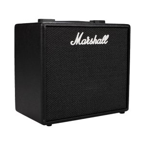 Marshall Code 25