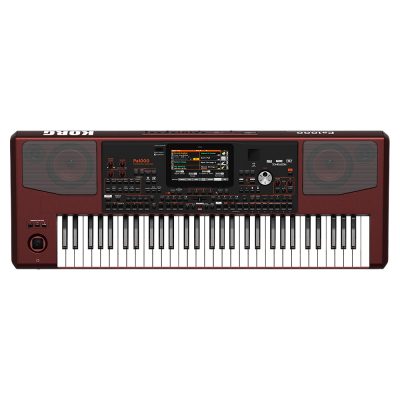 Korg PA1000